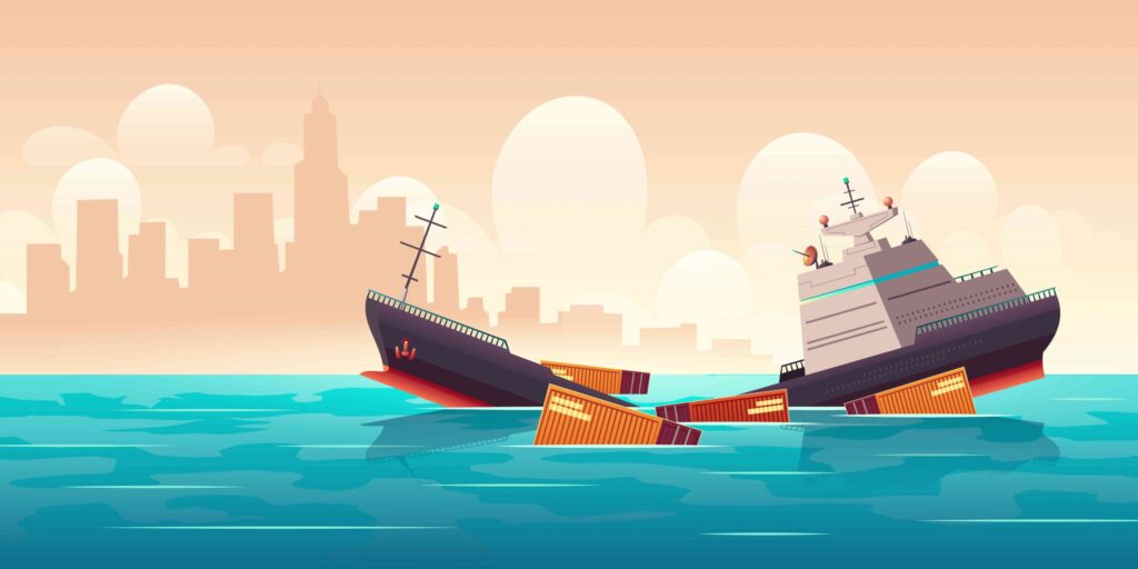 Marine Insurance in the UAE: Navigating the Waters with Tawasul Insurance