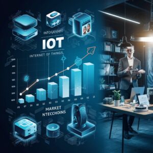 IoT Market Growth in Technology Solutions Professional 