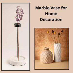 Marble Vase