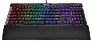 best gaming keyboard