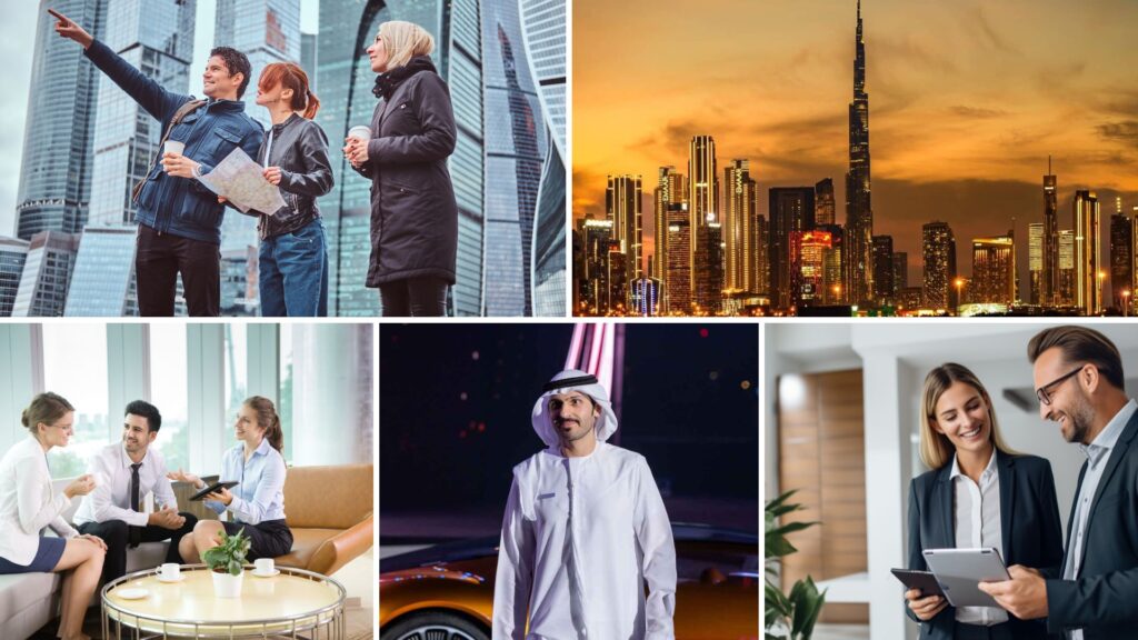 Dubai Weekly: Boom in Property, Top Schools, Cabinet Shakeup & Your Employment Rights