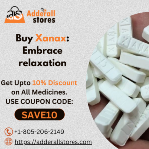 Buy Xanax Online