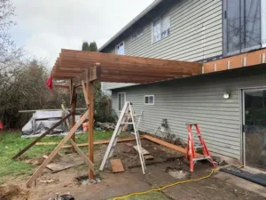 deck repair services