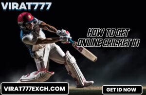 Online Cricket ID