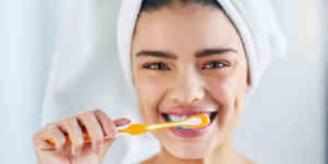Good Oral Hygiene