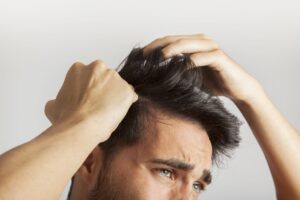 Hair transplant in Dubai