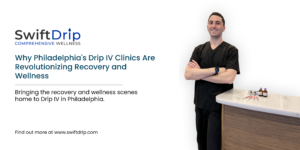 Drip IV Clinic