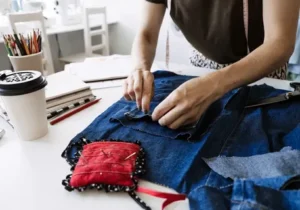 Why Clothes Repair Is the Key to Saving Your Wardrobe