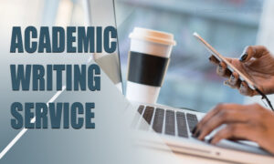 academic writing services