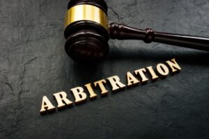 Arbitration Law Firm