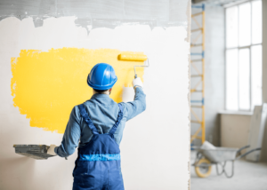 commercial painting contractors in Oshawa