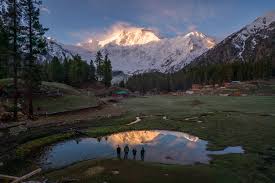 fairy meadows tours