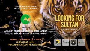 Film with Global Wildlife Fair