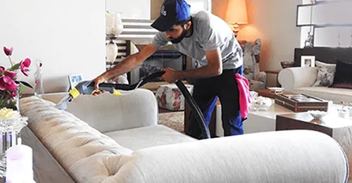 The Cost of Sofa Cleaning Services in Dehradun
