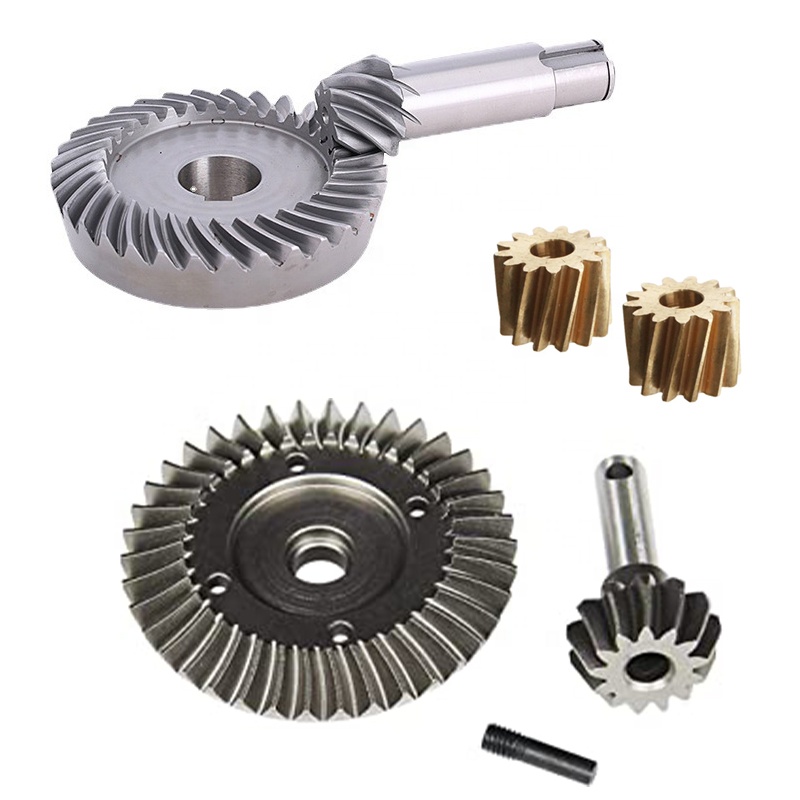 Gear Manufacturer