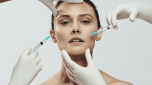 Botox injection in Dubai (حقن البوتوكس في دبي)