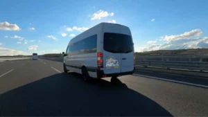 Funeral Transport