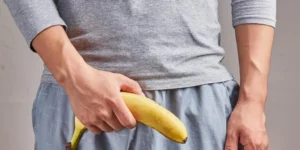 تكبير الذكر وتضخيمة في المنزل
