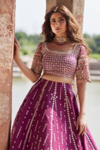 Pakistani Bridal Dresses: A Tapestry of Tradition and Elegance