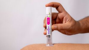 Mounjaro Injection in Dubai