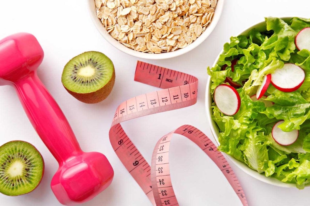 Weight Loss Injections in Dubai