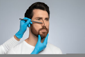 rhinoplasty surgery in Dubai