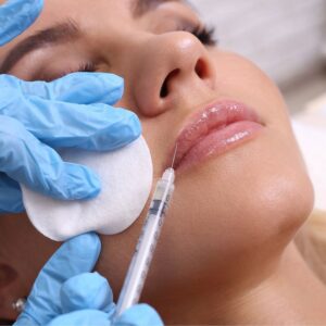 Juvederm Fillers in Dubai