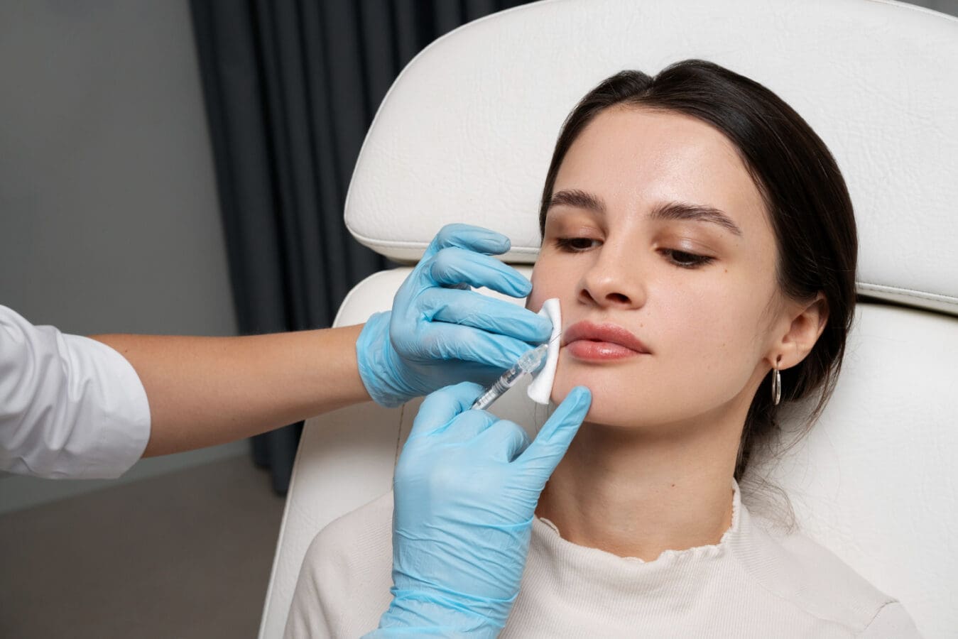 Glutathione injections in Dubai