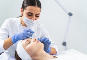Peptide Treatment in Dubai