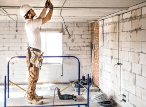 Renovations