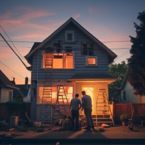 Home builders