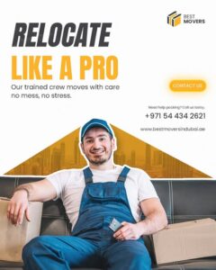 best movers in dubai