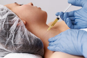 Peptide Treatment in Dubai