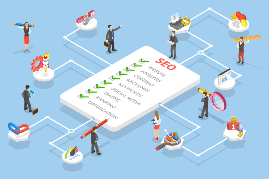 seo agentur braunschweig
