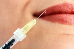 Does Lip Fillers Swelling Go Away Quickly?