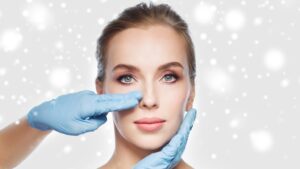 Rhinoplasty in Dubai
