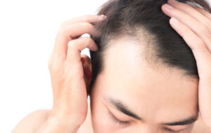 Front Line Hair Fixing in Dubai