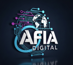 afia digital marketing agency jeddah