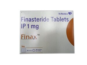 Finasteride 1mg Price in UAE