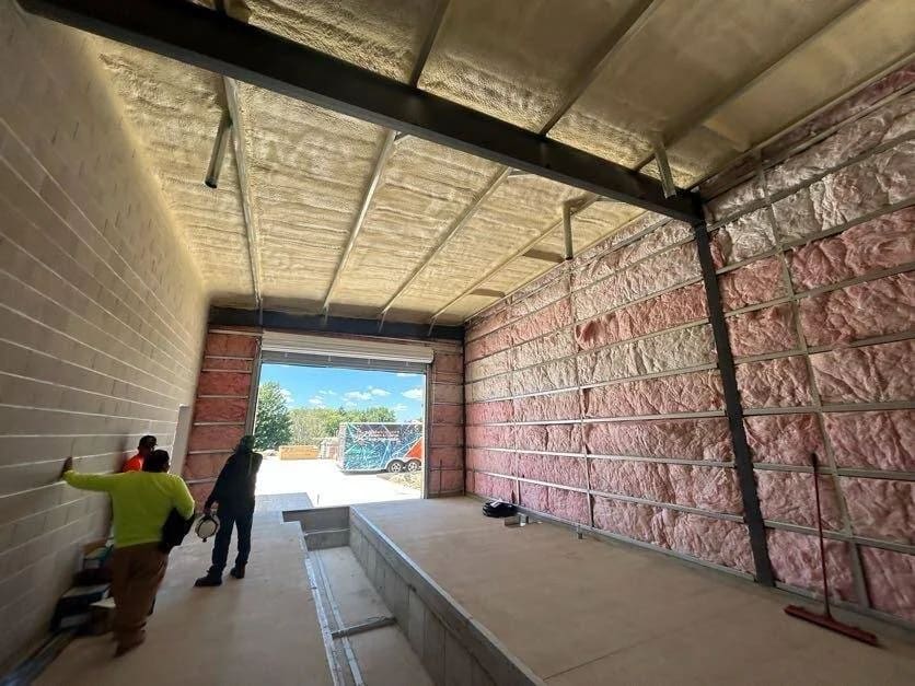Des Moines Insulation 