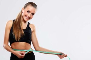 Weight Loss Clinic in Dubai