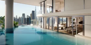 penthouses for sale in Dubai