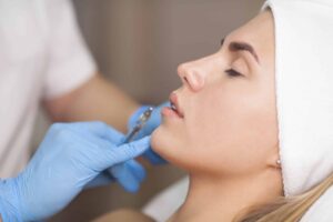Does Dermal Fillers Injections Require Downtime?