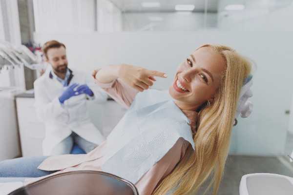 hygienist in Milton Keynes