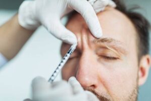 Is Botox Effective for Under-Eye Wrinkles
