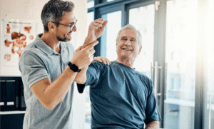 Is In-Home Therapy Just as Effective as Clinical Sessions?