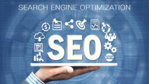 seo company in pakistan