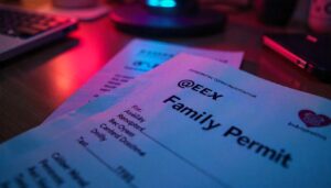 eea family permit