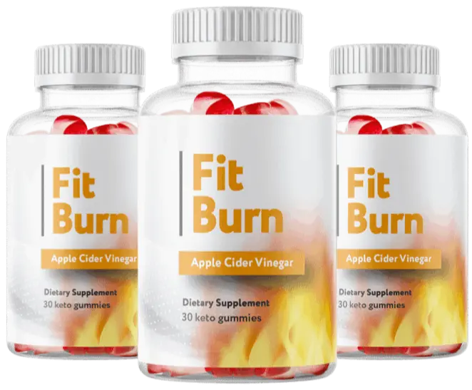 Fit-Burn