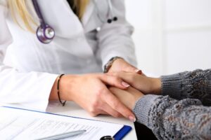 Psychiatrist